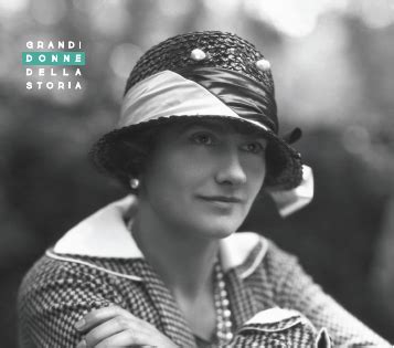 leven van coco chanel|De 10 geheimen van Coco Chanel die je nog niet kende .